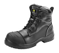 Beeswift CF66 Mens Composite Toe/Midsole Metatarsal Work Boots - UK 13 / EU 48