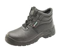 Beeswift Click 4 D-ring Midsole Safety Boots 1 Pair Black 11
