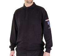 Beeswift, CLICK ARC COMPLIANT POLO NAVY XL