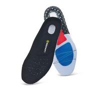 Beeswift Click Gel Insole Black 12 CF100012