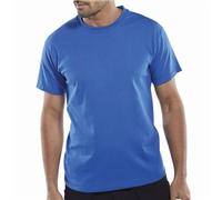 Beeswift Click Heavyweight 100% Cotton T-shirt