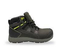 Beeswift CF38 Hiker S7S Composite Grey Boot 06 (39)
