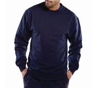 Beeswift Click Polycotton Sweatshirt
