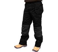 Beeswift Multipurpose Trousers Click Premium Black Size 40