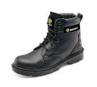 Beeswift CLICK 6 EYELET BOOT MS BL 11