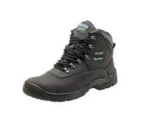 Beeswift Click Traders S3 Thinsulate Safety Boots 1 Pair Black 6