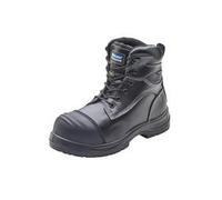CLICK TRENCHER BOOT BL 12/47