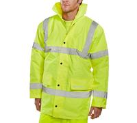 BEESWIFT Constructor Traffic Jacket Large