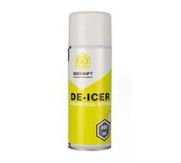 BEESWIFT DE-ICER AEROSOL 400ML White/Green 400ML