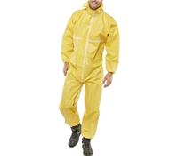 Beeswift Disposable Coverall Microporous Type 35/6