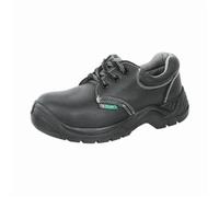 Beeswift Dual Density Polyurethane S3 Safety Shoe 1 Pair Black 11 CF53BL11