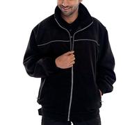 Beeswift Endeavour Fleece Black XS - EN29BLXS