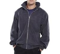 Beeswift Endeavour Fleece Grey L EN30GYL