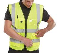 Beeswift EXECUTIVE VEST SY 8XL