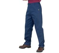 Beeswift Fire Retardant Trousers Navy Blue 44 CFRTN44
