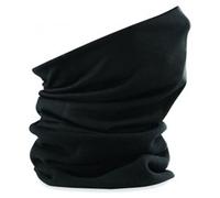 Beeswift Fleece Snood Black