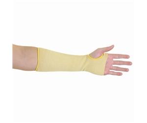 Beeswift GLOVEZILLA PARA-ARAMID SLEEVE WITH THUMB HOLE 10”