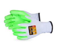 Beeswift Glovezilla Titan Armour Needlestick Glove Blue L (Pair)