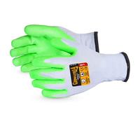 Beeswift Glovezilla Titan Armour Needlestick Glove Blue S Pair GZ67BS