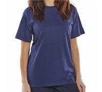 Beeswift T-Shirt HW Navy S - CLCTSHWNS