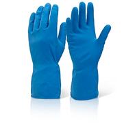 HOUSEHOLD MEDIUM WEIGHT BLUE M