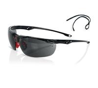 Beeswift High Performance Sportstyle Spectacle Grey