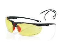 Beeswift YELLOW HIGH PERFORMANCE SPORTSTYLE SPECTACLE