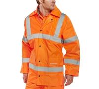 Beeswift High Visibility EN471 Lightweight Jacket