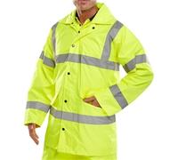 Beeswift High Visibility EN471 Lightweight Jacket