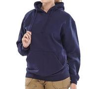 Beeswift Hooded Sweatshirt Navy Blue M CLPCSHNM