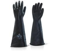 BeeSwift ILMW1710 Click Ind Latex Mw 17" 9.5-10 Me104