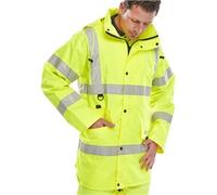 Beeswift Jubilee High Visibility Jacket