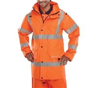 Beeswift Jubilee High Visibility Jacket