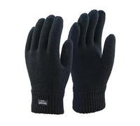 Beeswift Ladies Thinsulate Gloves Black One Size LTHGBL