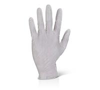BeeSwift LEGPXL Click2000 Latex Gloves Powder Free XL
