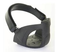 Beeswift Letz-U-Grip Heel Grip Black M BBICHGM