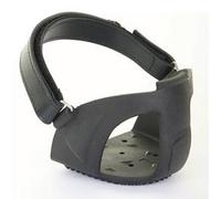 Beeswift Letz-U-Grip Heel Grip Black S BBICHGS