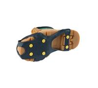 Beeswift Letz-U-Grip Snow/Ice Boots 1 Pair Grips Black Small BBICTS