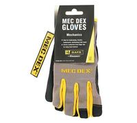 Beeswift B-Safe Mec-Dex Passion Plus Glove XL (Pair)