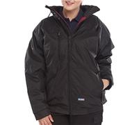 Beeswift Mercury Weather Proof Bomber Jacket