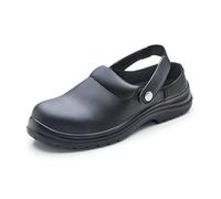 MICRO FIBRE SLIPPER BL 09