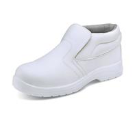 MICRO-FIBRE BOOT S2 WHITE 07