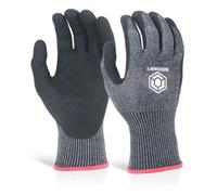 Beeswift Microfoam Nitrile Cut 5 Gloves
