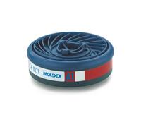 MOLDEX 7000/9000 Series Gas Filter A1 - MX9100