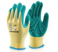 MULTI-PURPOSE GLOVES GREEN L