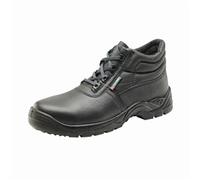 BEESWIFT Chukka Boot Non-Metallic Black 07