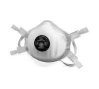Beeswift Premium P3 Vented Mask Pack of 5