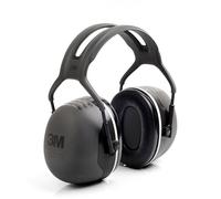 Beeswift Peltor X5 Headband Snr 37Db