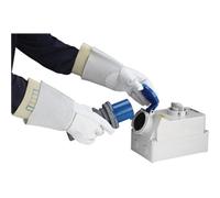 Beeswift Polyco Electrician Glove Cover 2XL