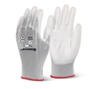 Beeswift PU Coated Gloves